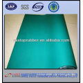 ESD/Antistatic Rubber Floor Sheet